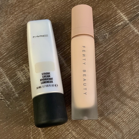 Other - Foundation Primers Other - Foundation Primers